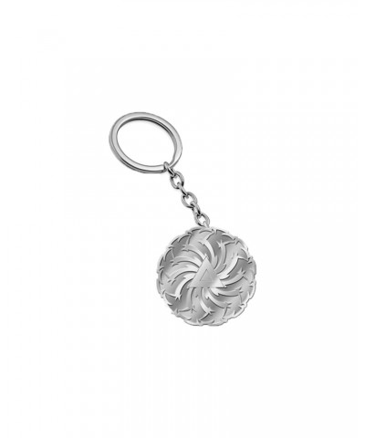 Soundgarden Electric Wheel Keychain $2.88 Accessories