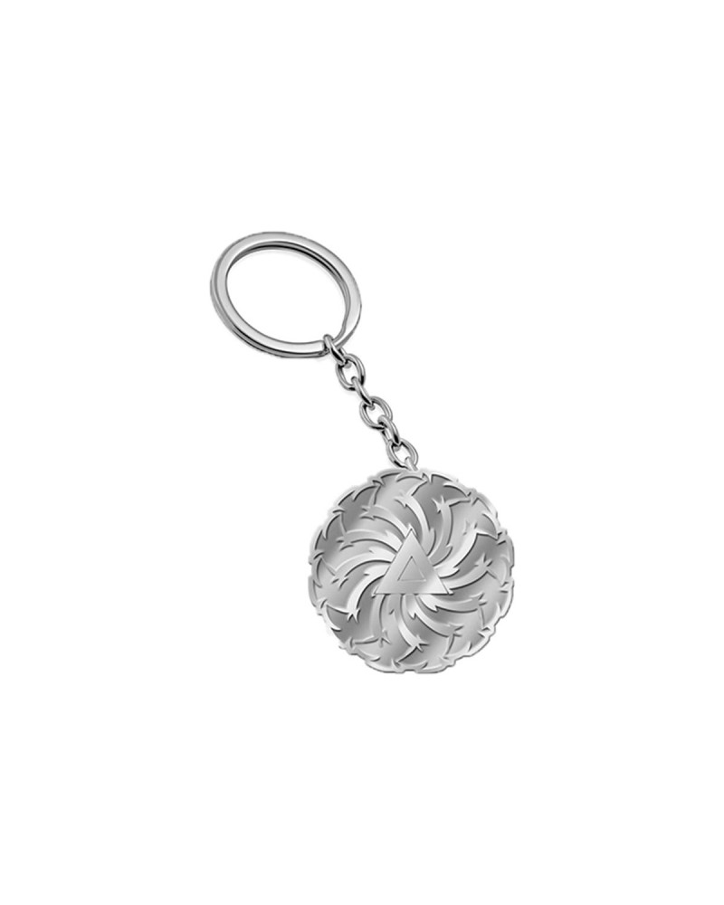 Soundgarden Electric Wheel Keychain $2.88 Accessories